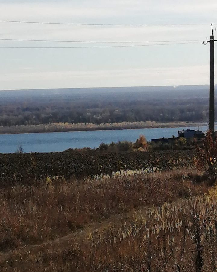 земля р-н Ставропольский с Ермаково ул Центральная Чапаевск фото 7