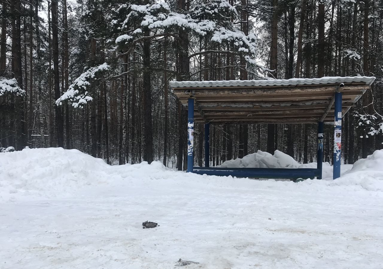 земля г Владимир п Долгая Лужа снт Заклязьминский р-н Октябрьский 32 фото 3