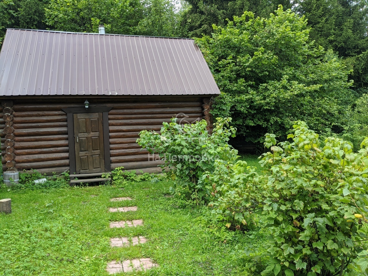 дом городской округ Дмитровский д Лупаново Лупаново д. Хрустальная ул., 111 фото 17