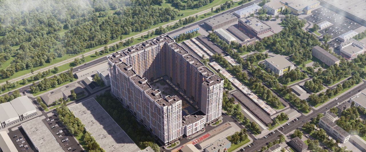 квартира г Краснодар р-н Карасунский ул Уральская 87/7 фото 7