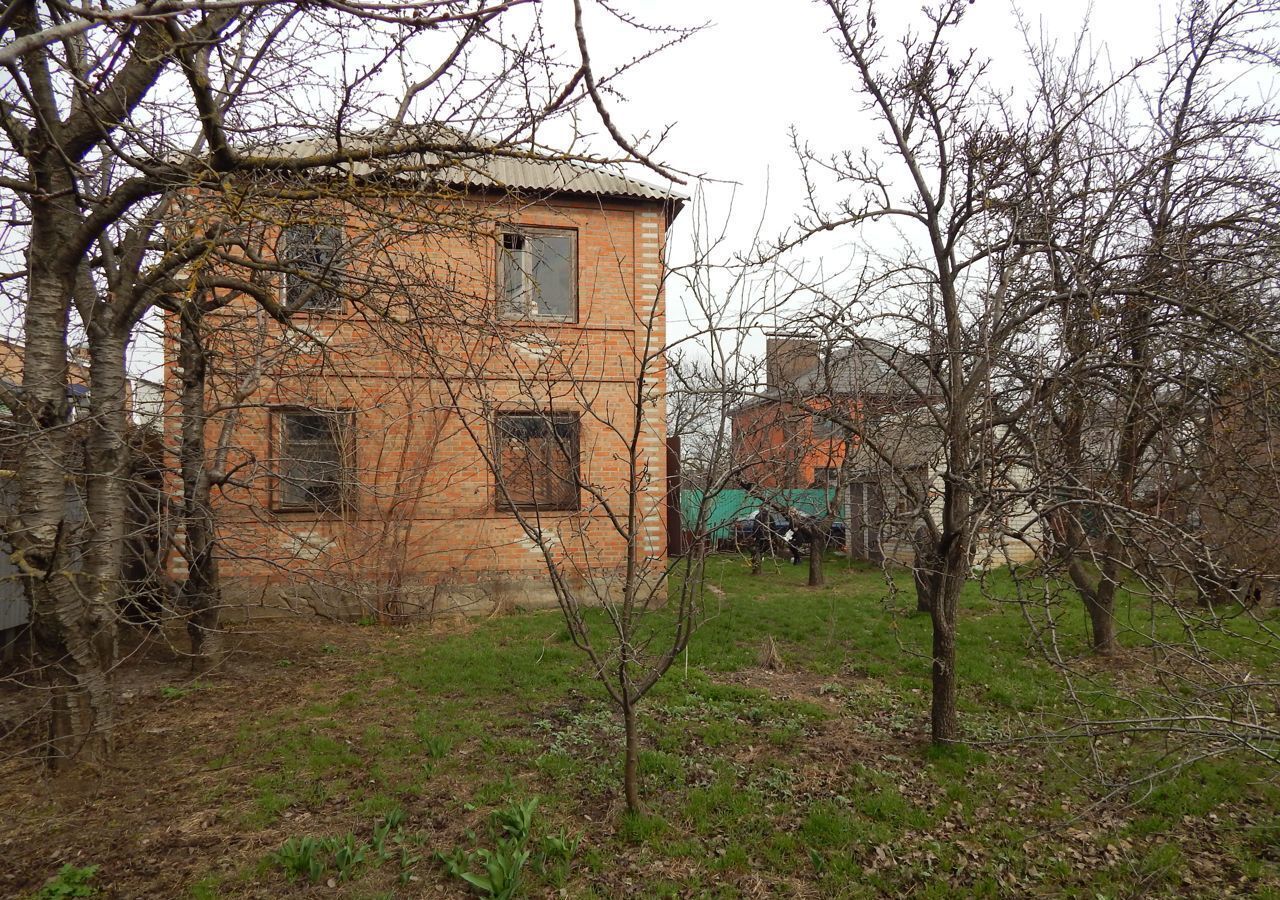 дом г Таганрог Северо-Западный снт Рында фото 1