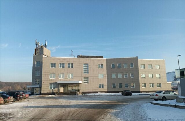 офис Пыхтино, Новомосковский административный округ, вл 85, Московская область, Одинцово фото