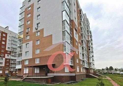 квартира г Кемерово р-н Заводский ул Свободы 37 фото 13