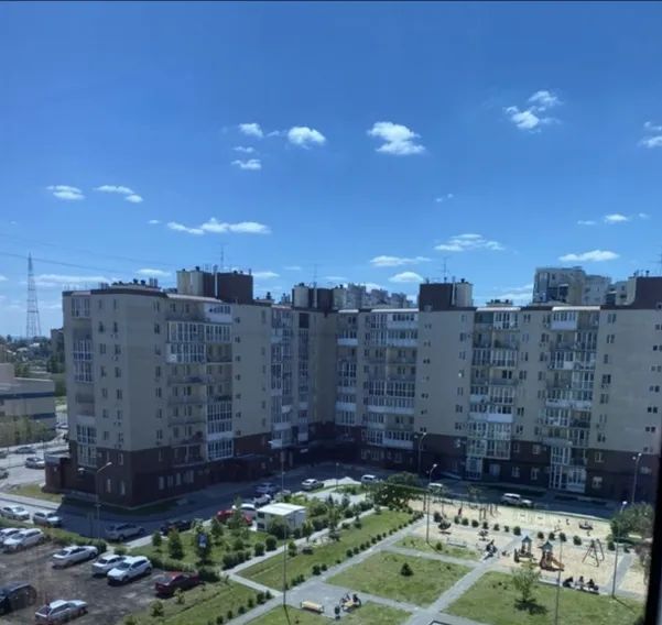 квартира г Волгоград р-н Дзержинский ул 8-й Воздушной Армии 14а фото 13