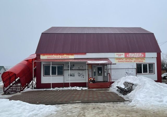 свободного назначения дом 64 Арсеньево, муниципальное образование фото