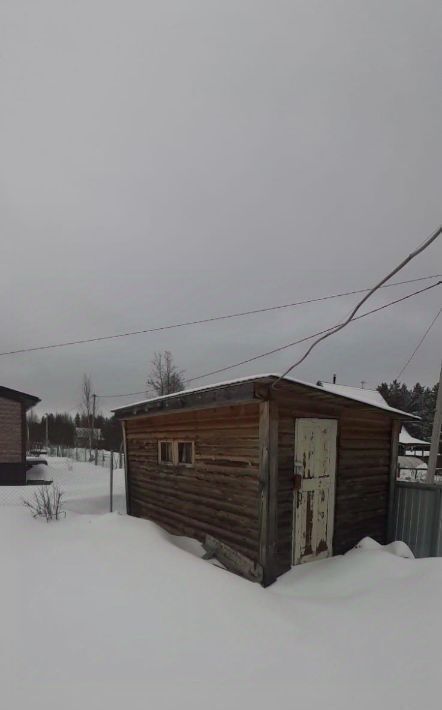 дом г Северодвинск снт Пеньки ул 1 42 муниципальное образование фото 18
