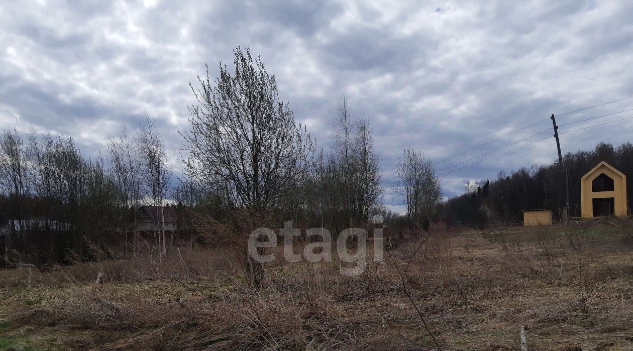 земля р-н Вологодский п Майский фото 4