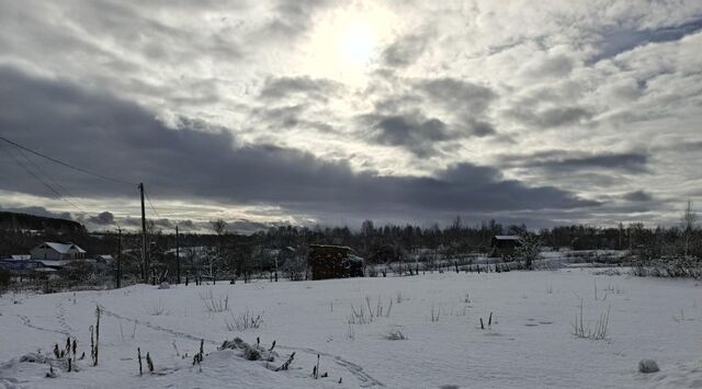 земля с Толмачево пос, Снежское с фото