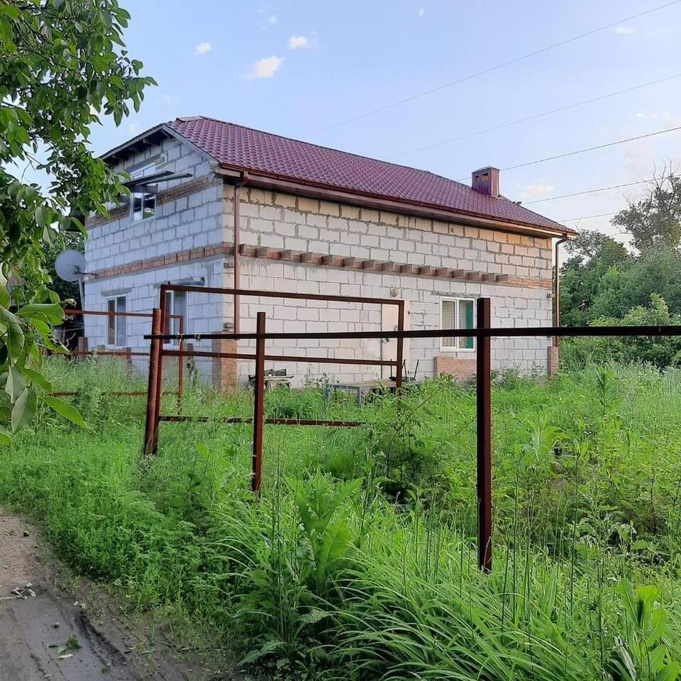 дом р-н Аксайский снт Ростсельмашевец-2 Черешневая улица фото 1