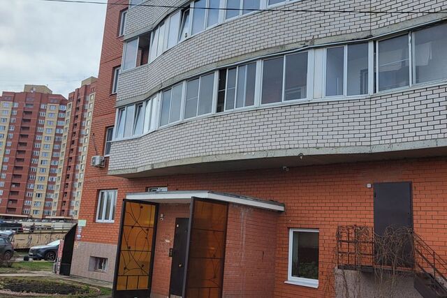 квартира дом 53 Дмитровский городской округ фото