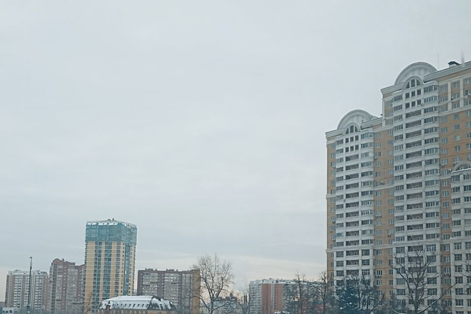квартира г Красногорск б-р Космонавтов 8 городской округ Красногорск фото 8