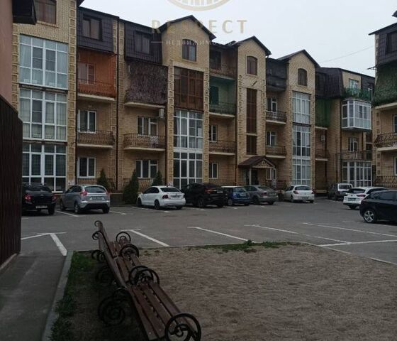 дом 44д городской округ Ессентуки фото