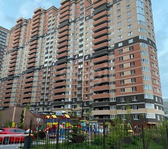 дом 38 городской округ Ростов-на-Дону фото