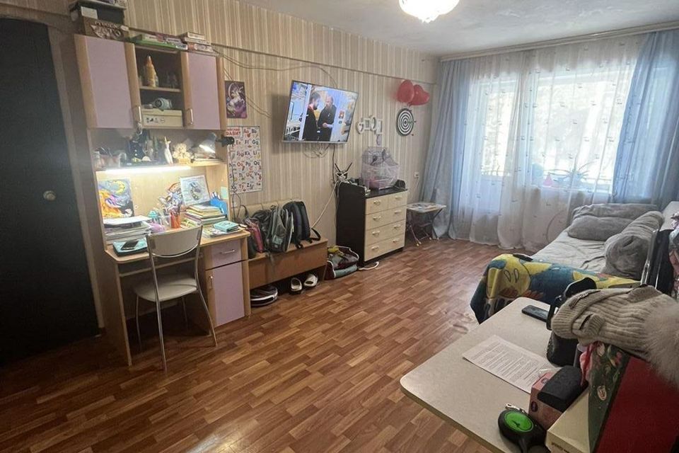 квартира г Ангарск 85-й квартал, 3, Ангарский городской округ фото 3