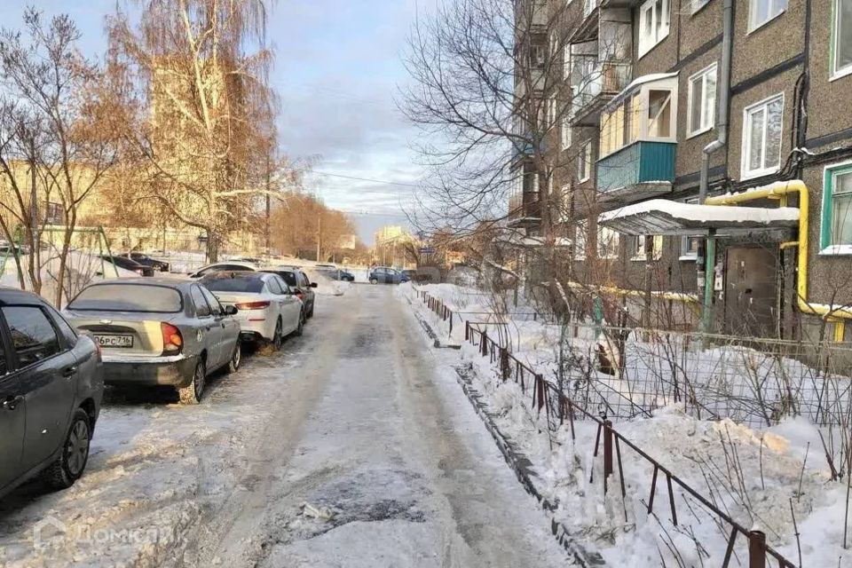 квартира г Казань ул Лазарева 2 городской округ Казань фото 1