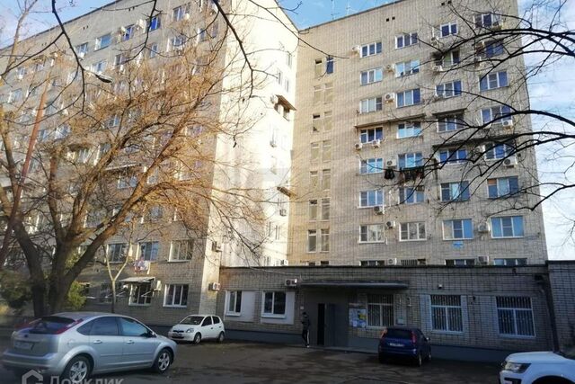квартира дом 50 городской округ Краснодар фото