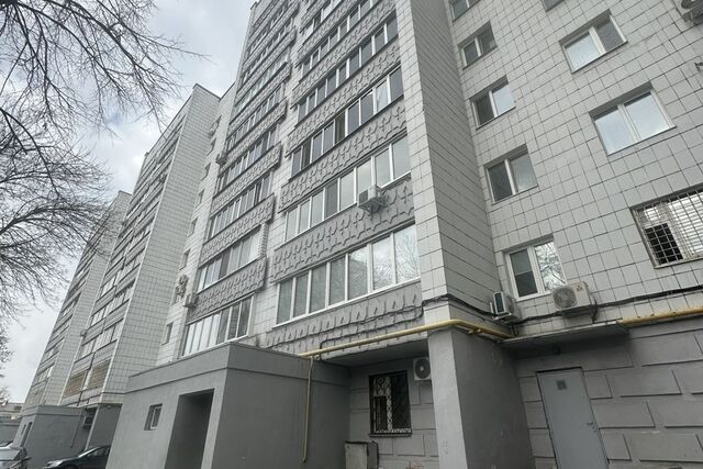 квартира дом 8 городской округ Казань фото
