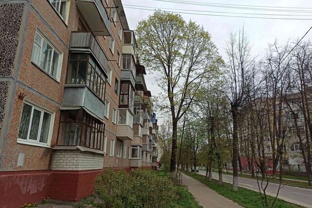 дом 26 городской округ Брянск фото