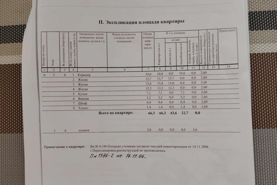 квартира р-н Советский г Советский ул Строительная 4 фото 3