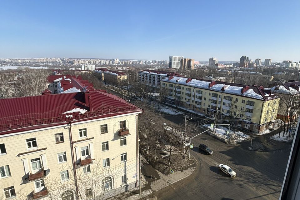 квартира г Саранск ул Васенко 7г городской округ Саранск фото 8