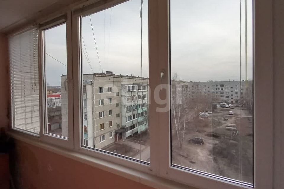 квартира г Волжск ул Шестакова 107 городской округ Волжск фото 9