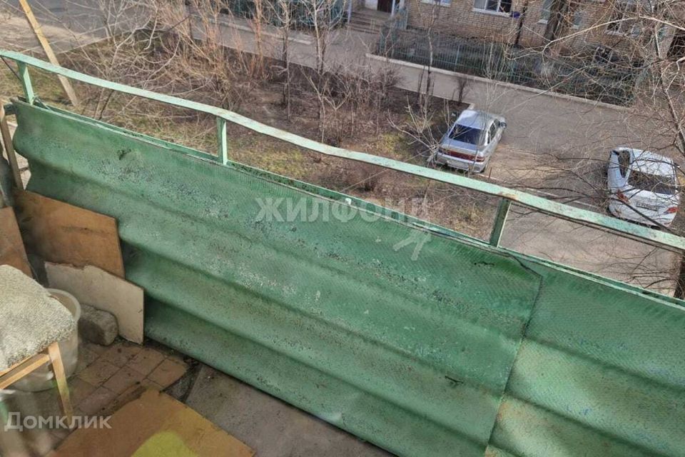 квартира р-н Приволжский с Яксатово мкр Юность 2 фото 8