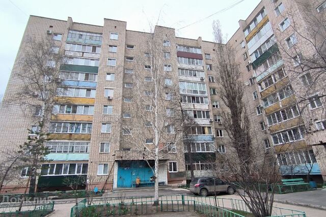 квартира дом 54 городской округ Сызрань фото