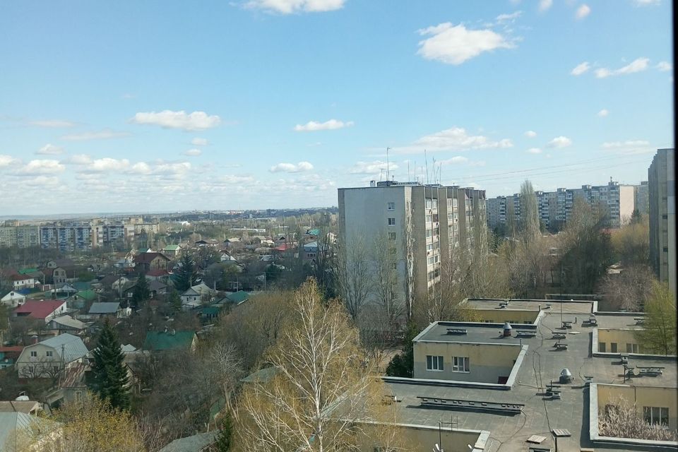 квартира г Саратов ул Гвардейская 44б муниципальное образование город Саратов фото 3