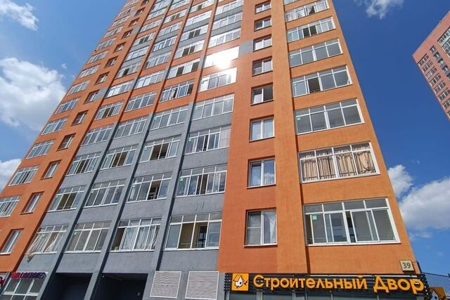 квартира дом 39 Екатеринбург, муниципальное образование фото