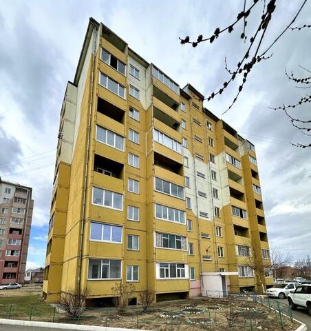 дом 3 городской округ Саяногорск фото