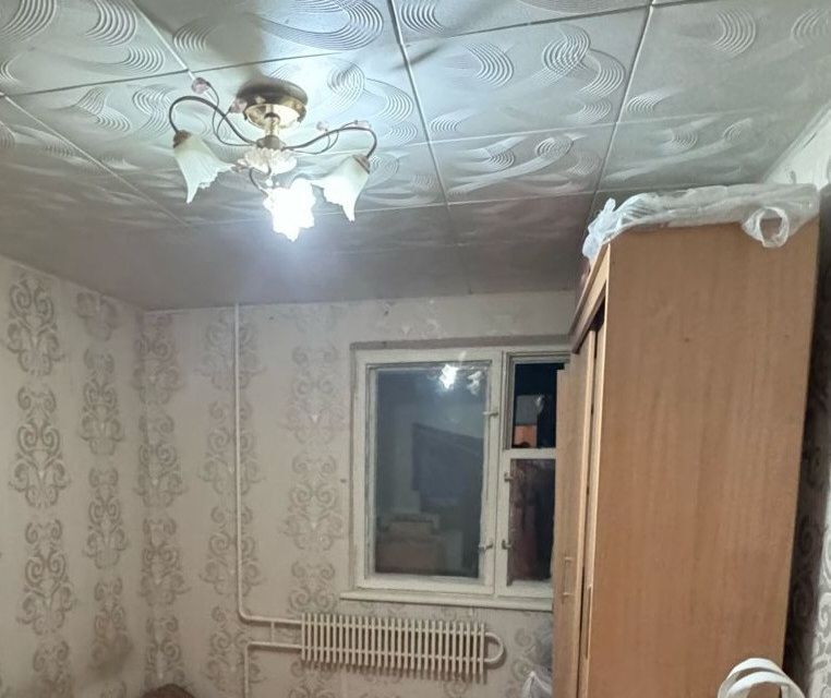 квартира г Астрахань ул 8-я Железнодорожная 55 городской округ Астрахань фото 3