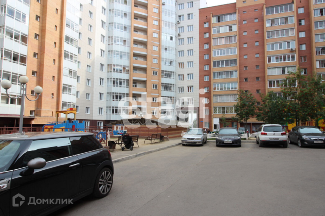 дом 53 городской округ Красноярск фото