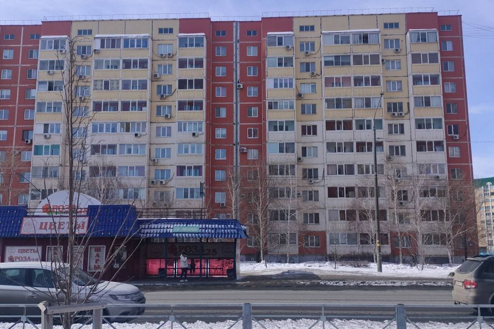 квартира г Оренбург ул Салмышская 54 городской округ Оренбург фото 6