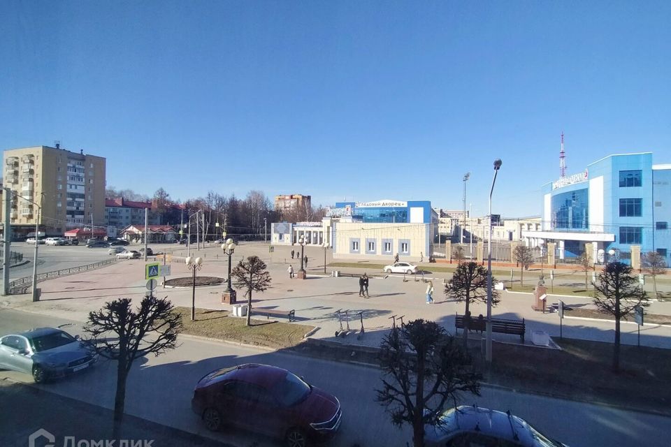 квартира г Йошкар-Ола б-р Победы 39 Медведевский район фото 5