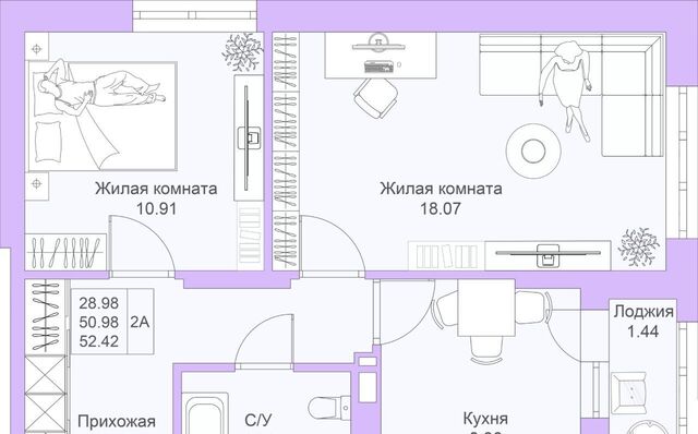 метро Горки Светлая Долина жилой комплекс фото