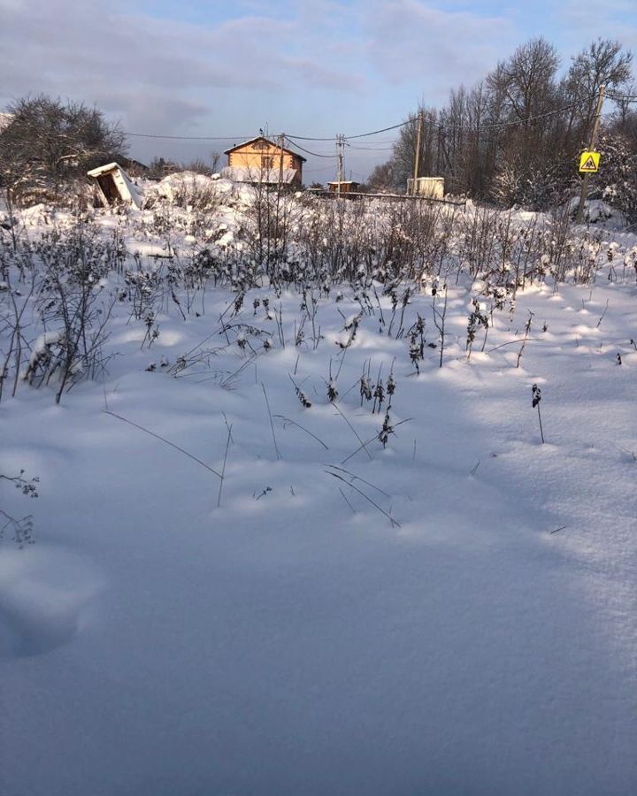 земля р-н Гатчинский снт Сокол-2 Таицкое городское поселение, Санкт-Петербург, Красное Село фото 3