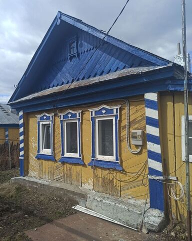 дом Новокашировское сельское поселение, Альметьевск фото