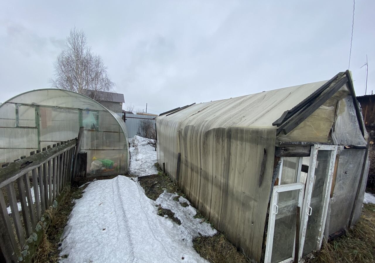 дом р-н Сысертский д Большое Седельниково ул 1 Мая 8 Екатеринбург фото 18