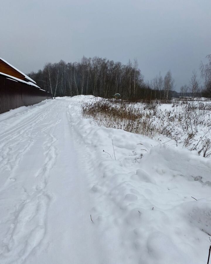 земля городской округ Раменский д Ширяево Бронницы фото 2