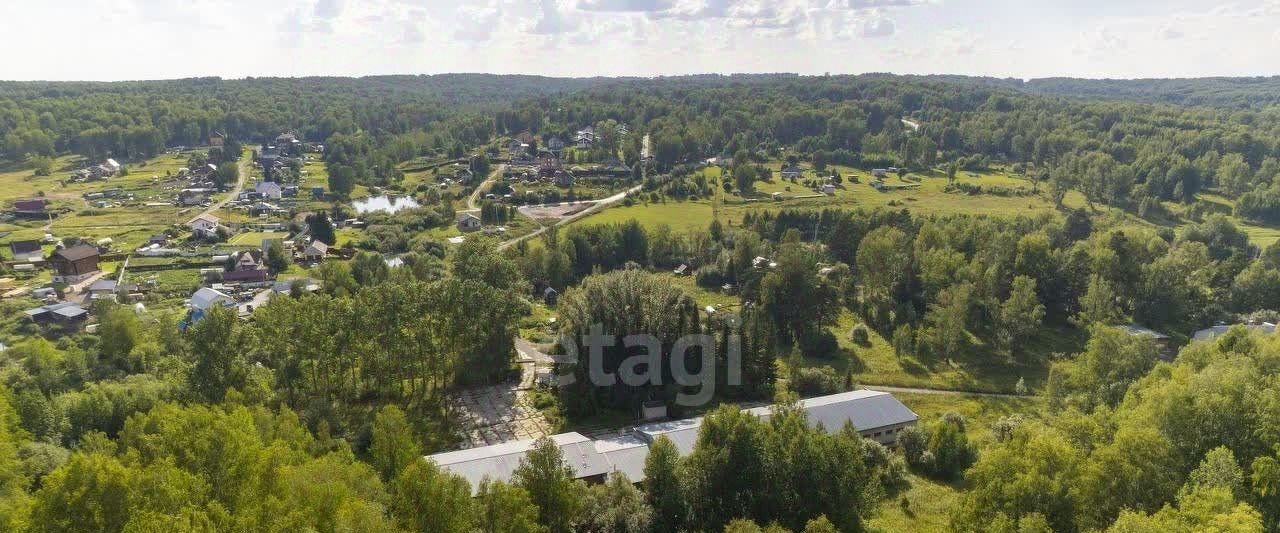 производственные, складские р-н Новосибирский п Каменушка Барышевский сельсовет, 13 фото 5