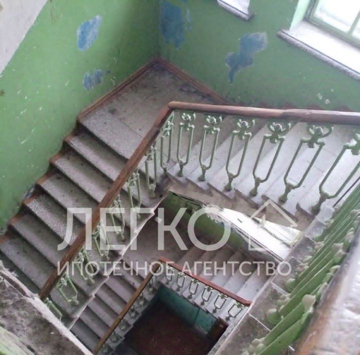 комната г Новосибирск Берёзовая роща пр-кт Дзержинского 10 фото 12
