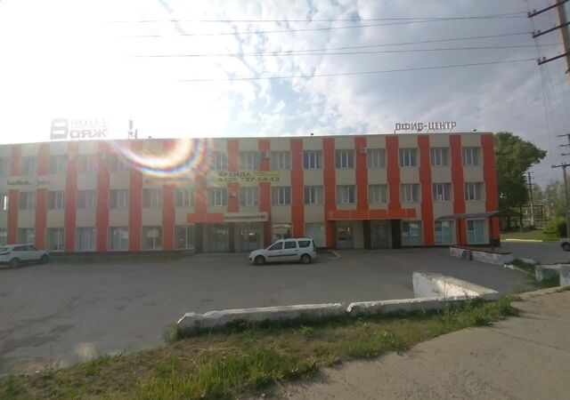 дом 1 муниципальное образование город Нижнекамск фото