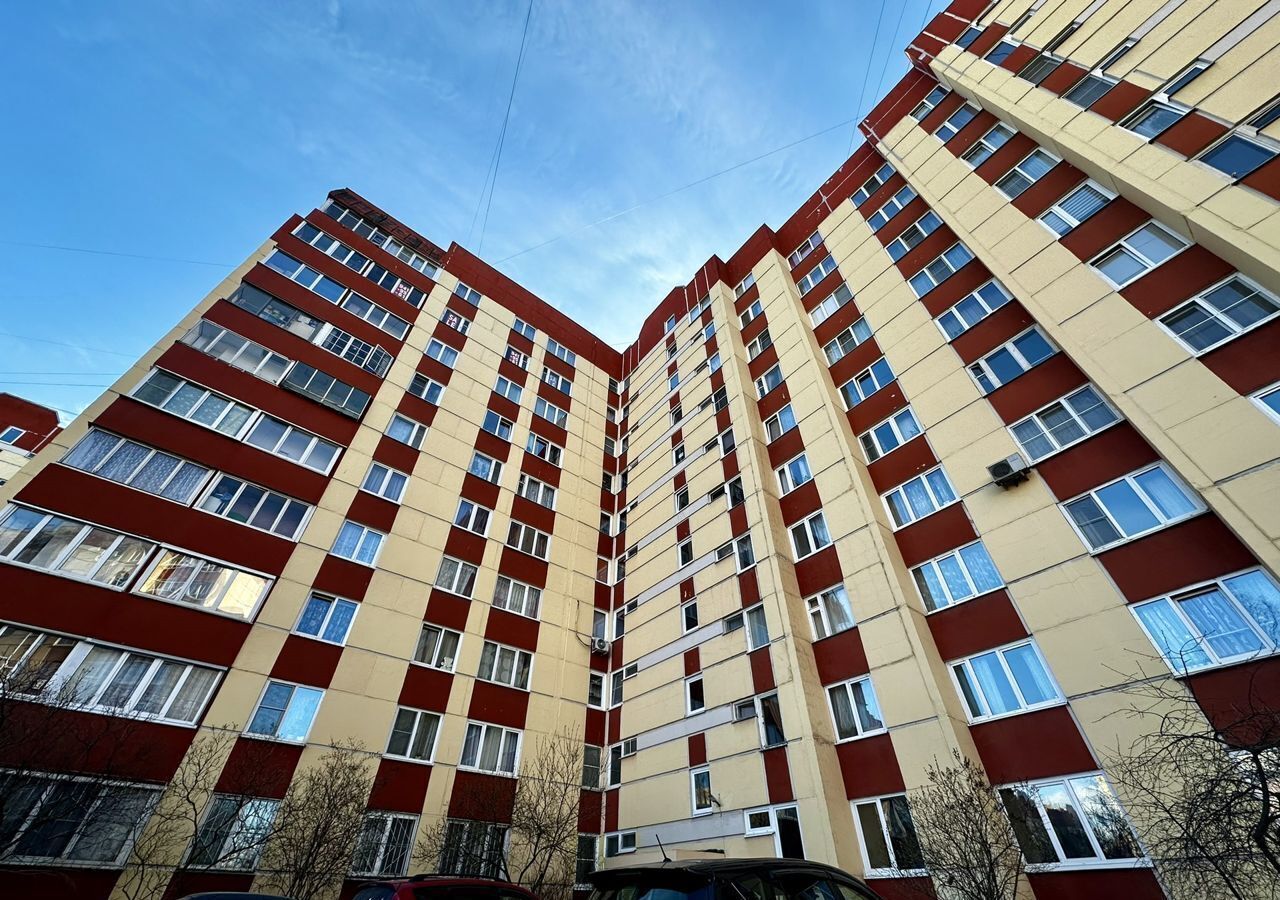 квартира г Санкт-Петербург ул Савушкина 145 Беговая фото 25