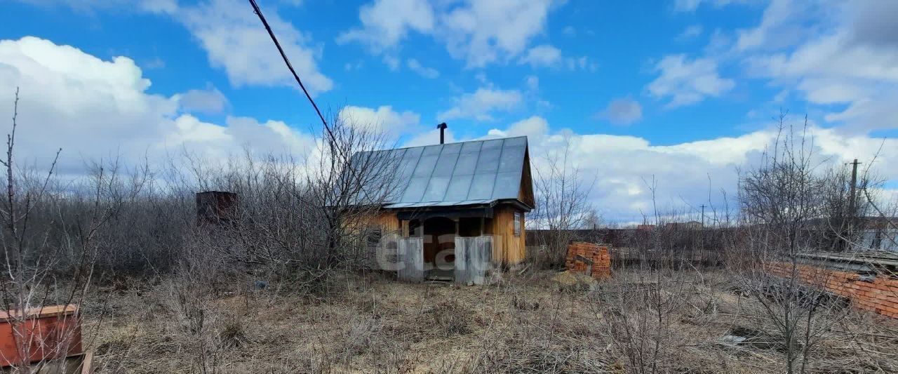 земля р-н Кармаскалинский д Вязовка Подлубовский сельсовет фото 13