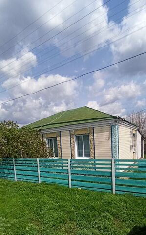 дом х Барминский с пос, Усть-Бузулукское фото