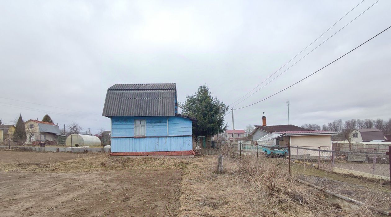 дом р-н Перемышльский д Крутицы с пос, Большие Козлы фото 11