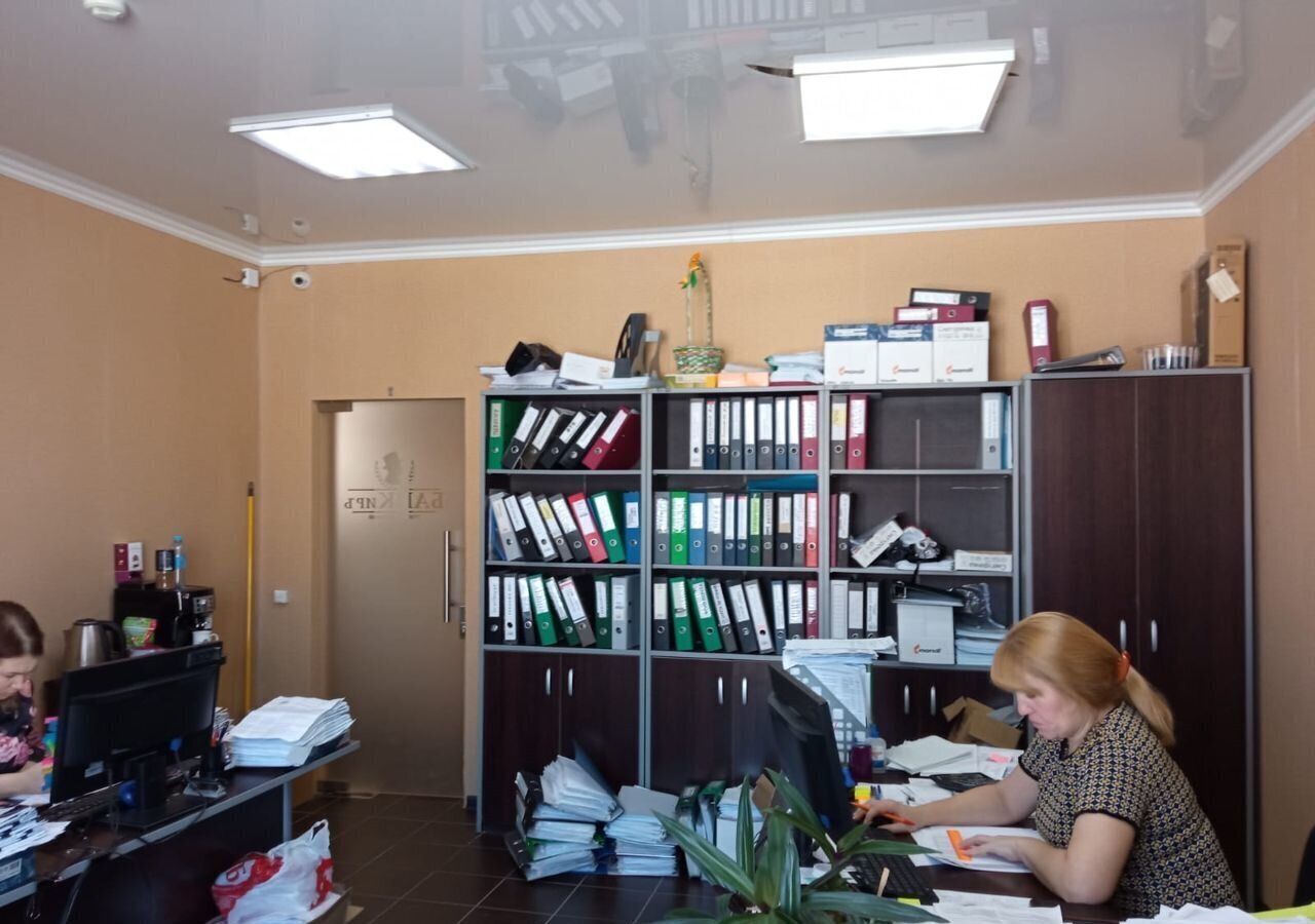 офис г Стерлитамак Солнечный пер Саввы Тетюшева 1-й 2а фото 12