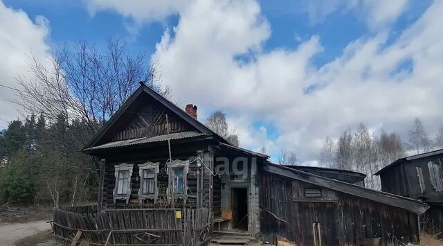 с Нижняя Верея ул Полевая фото