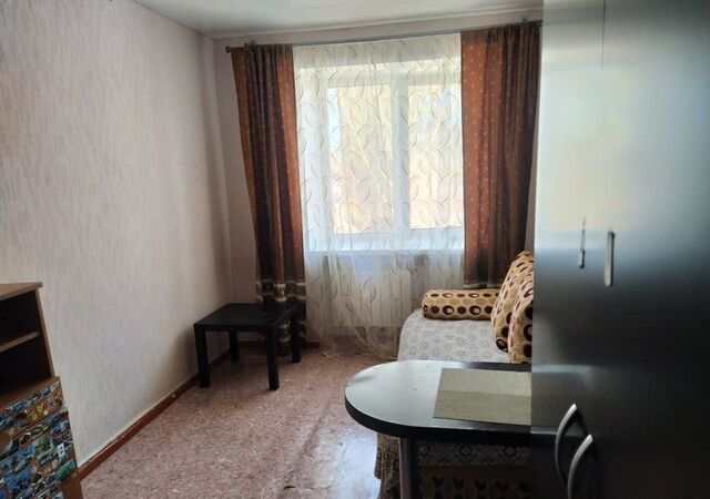 комната Кремлёвская дом 24 фото