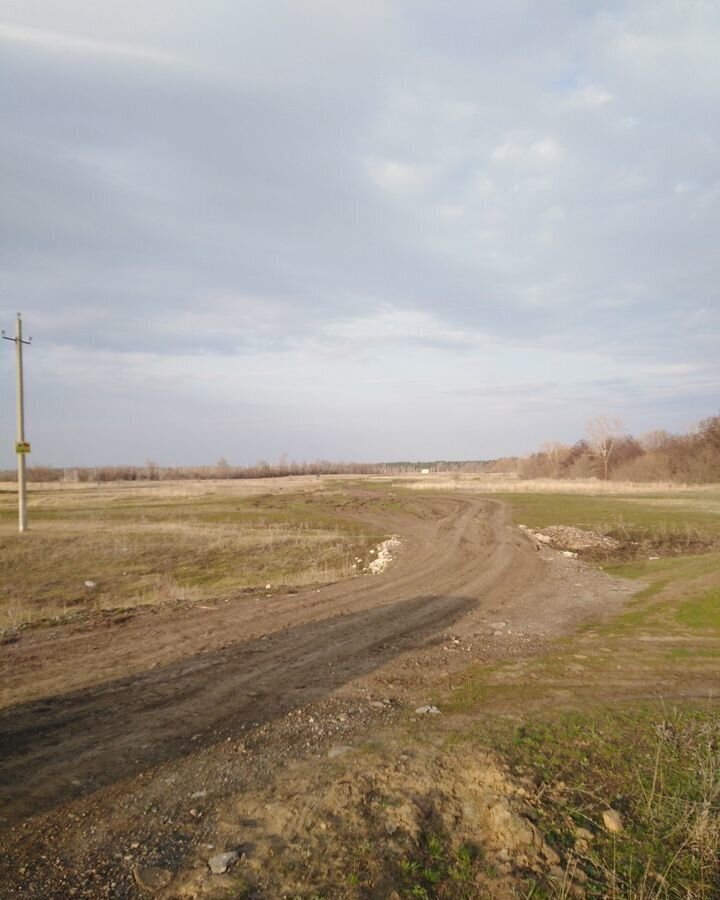 земля р-н Красноярский с Старый Буян ул Центральная Новый Буян фото 2